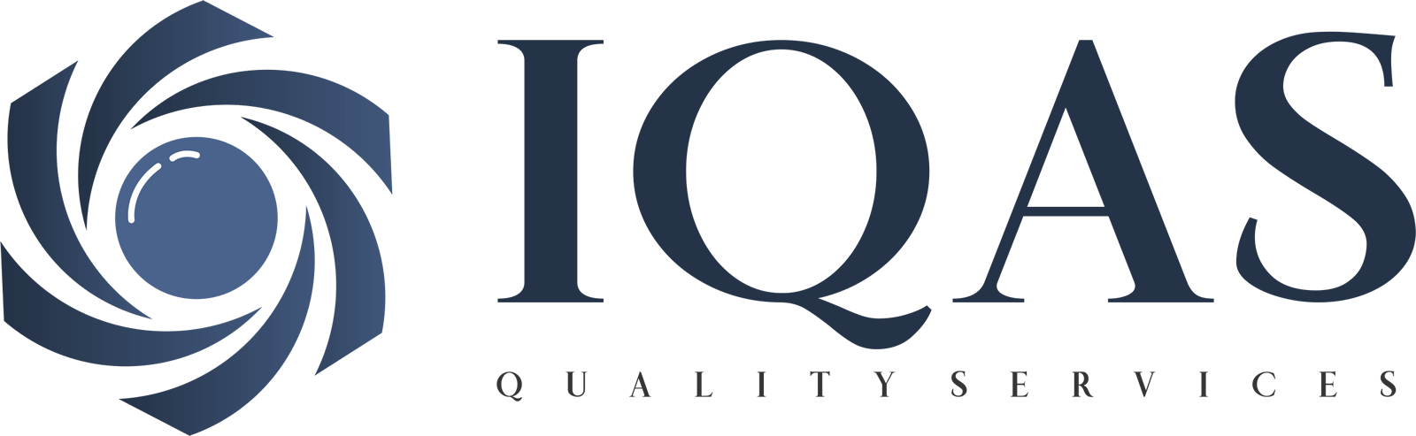 logo iqas